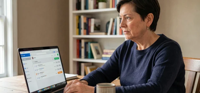 Comment accéder facilement à votre messagerie Neuf Mail et gérer vos emails en ligne