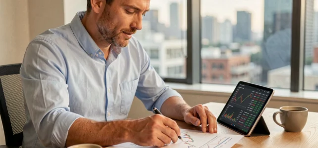 Comment investir dans les REITs en bourse : guide complet pour débutants