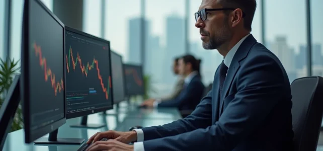 Les tendances et conseils indispensables pour réussir ses investissements en Bourse Les tendances et conseils indispensables pour réussir ses investissements en Bourse