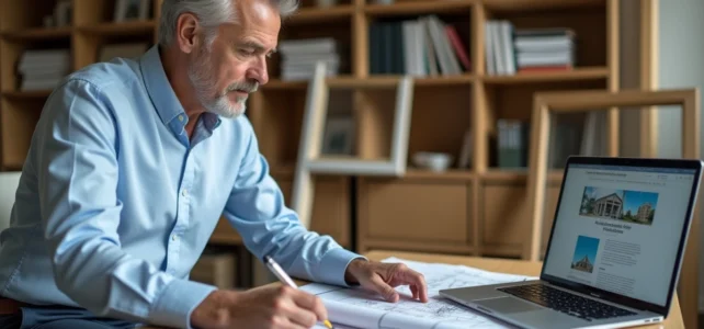 Comment réussir votre déclaration préalable pour un changement de fenêtre : guide pratique et astuces