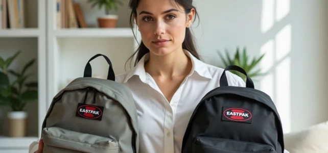 Comment différencier un vrai sac Eastpak d’une contrefaçon facilement Comment différencier un vrai sac Eastpak d’une contrefaçon facilement