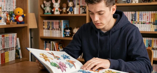 Découvrez la liste complète des Pokémon dont le nom commence par la lettre M