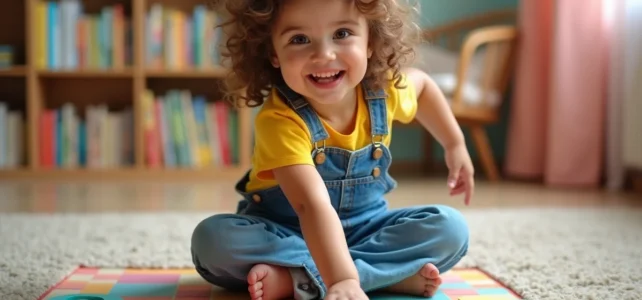 Comment aider votre enfant à apprendre l’alphabet facilement grâce à des astuces ludiques Comment aider votre enfant à apprendre l’alphabet facilement grâce à des astuces ludiques
