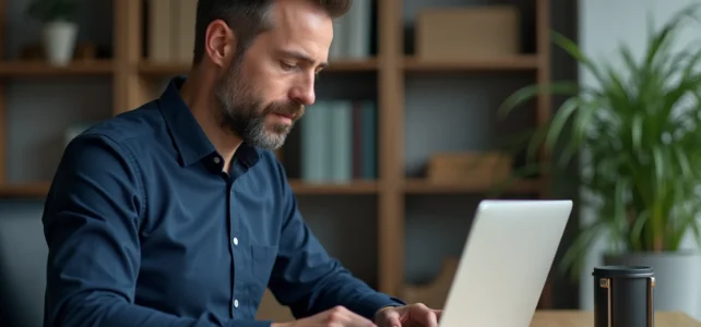 Comment résoudre facilement les erreurs de connexion courantes sur Logisfil Comment résoudre facilement les erreurs de connexion courantes sur Logisfil