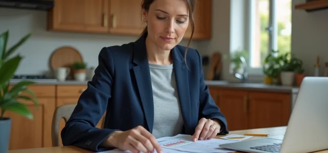 Comment choisir la meilleure offre de crédit adaptée à votre situation financière Comment choisir la meilleure offre de crédit adaptée à votre situation financière