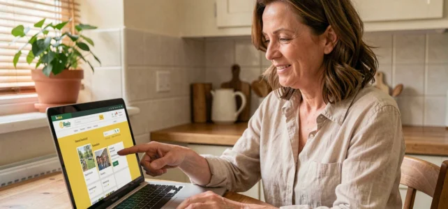 Comment trouver facilement des services locaux grâce à un annuaire pages jaunes local gratuit