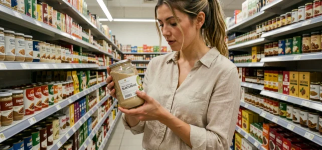 Où trouver du tahini en rayon chez Leclerc, Intermarché, Auchan et Super U ?