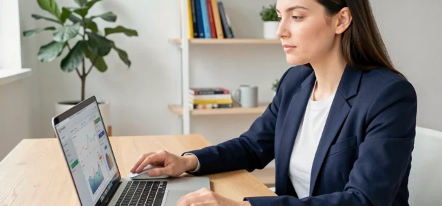 Les dernières tendances et conseils pour réussir dans le business en ligne aujourd’hui