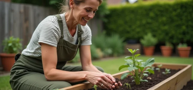 Astuces et conseils pratiques pour réussir votre jardinage toute l’année Astuces et conseils pratiques pour réussir votre jardinage toute l’année