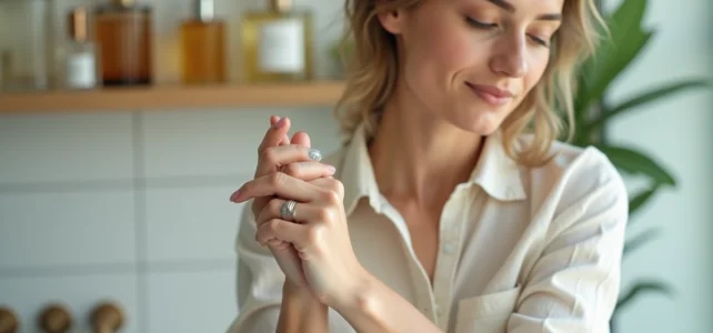 Comment choisir un parfum adapté aux peaux sensibles sans sacrifier le plaisir Comment choisir un parfum adapté aux peaux sensibles sans sacrifier le plaisir