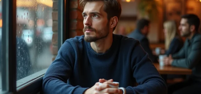 Quand un homme pense à quelqu’un : existe-t-il un lien invisible entre deux personnes ? Quand un homme pense à quelqu’un : existe-t-il un lien invisible entre deux personnes ?