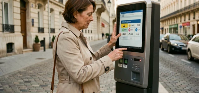 Prix et zones de stationnement à Versailles : guide complet pour éviter les pièges en 2026