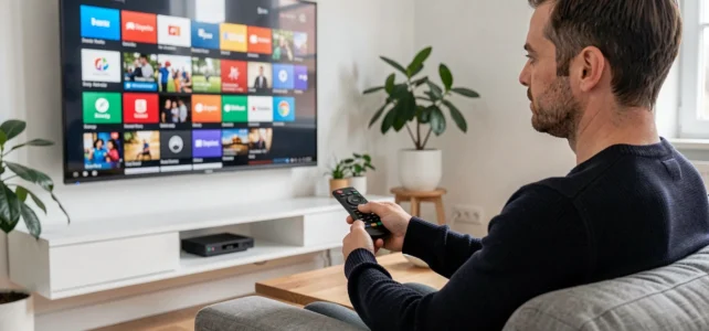 Guide complet pour installer facilement des applications sur une Smart TV Philips