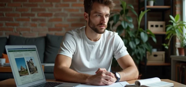 Investir dans l’immobilier sans capital : astuces pour débuter avec zéro euro Investir dans l’immobilier sans capital : astuces pour débuter avec zéro euro