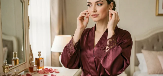 Les dernières tendances lingerie et conseils séduction à ne pas manquer cette saison