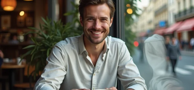 Tout savoir sur la vie privée de Yoann Usai et son couple discret Tout savoir sur la vie privée de Yoann Usai et son couple discret